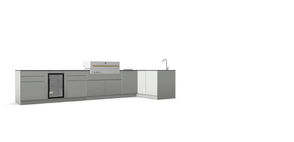 Kitchenboxy Modular - Vlastní design Ref: M_T0MVVSZ