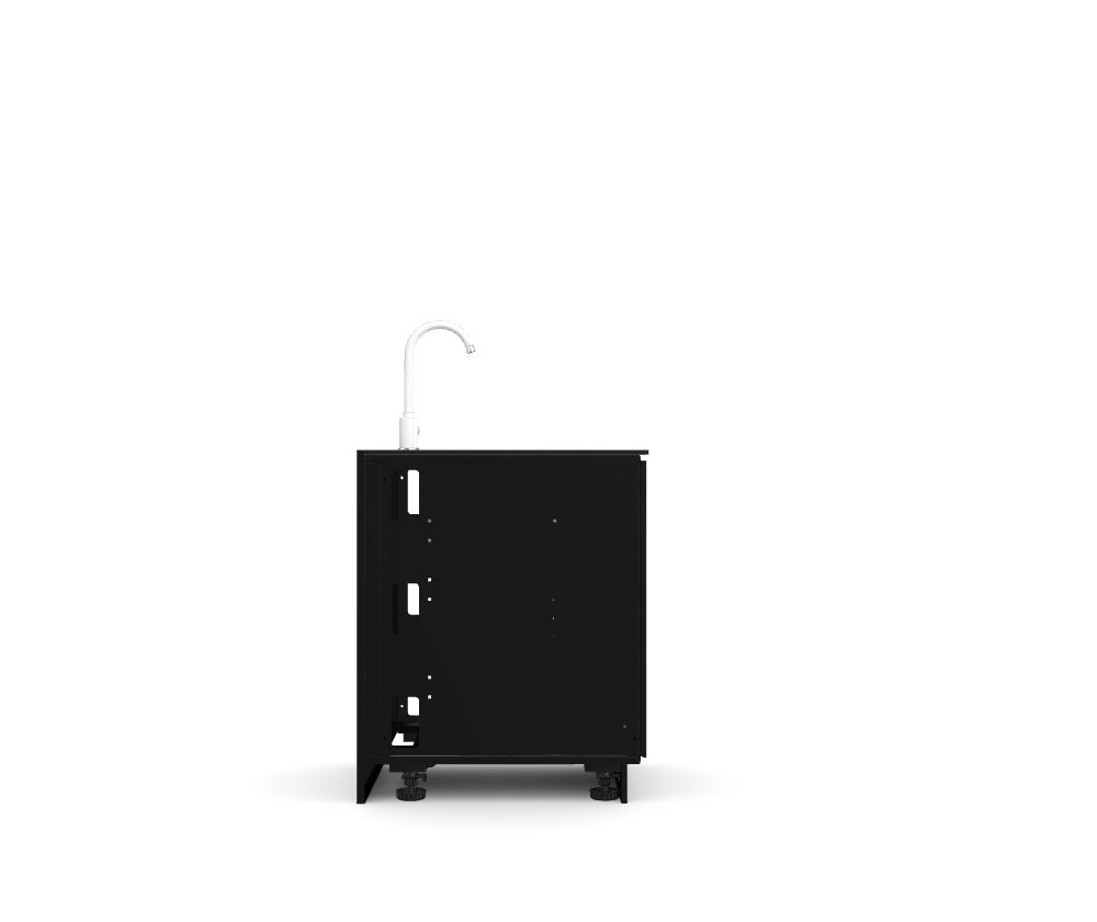 Kitchenboxy Modular - Custom Design Ref: M_TUDVGP7