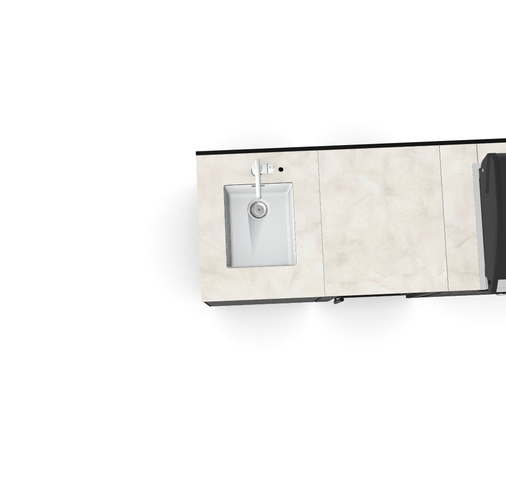Kitchenboxy Modular - Custom Design Ref: M_UO2FQ6S