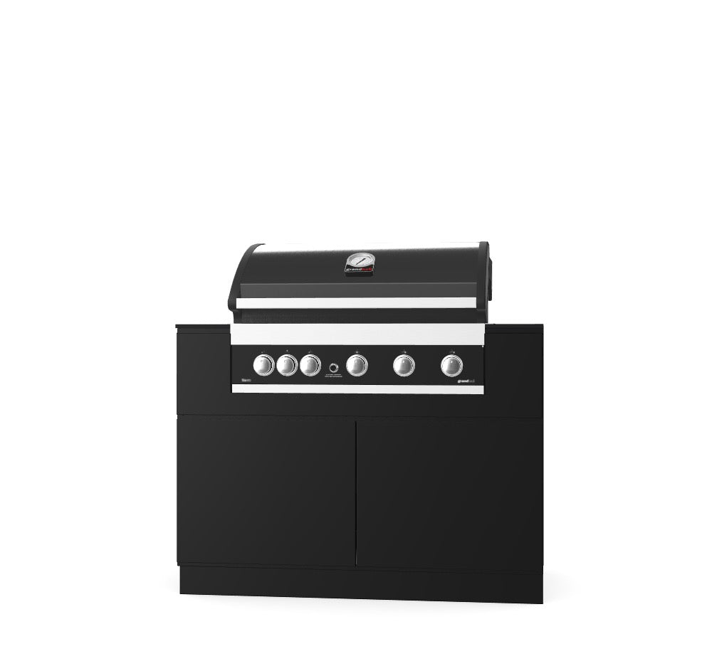 Kitchenboxy Modular - vlastní design ref.: M_UZB9OAM