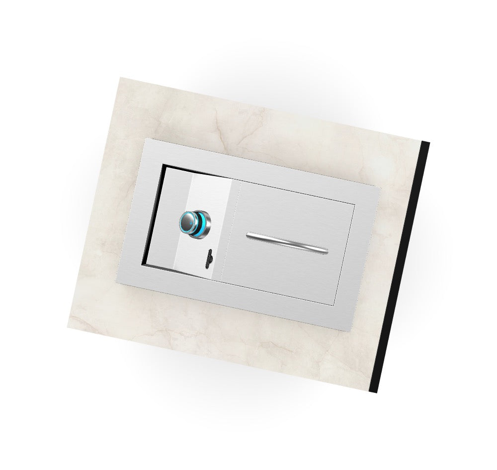 Kitchenboxy Modular - Custom Design Ref: M_VEEXP0