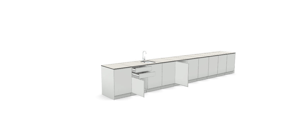 Kitchenboxy Modular - Custom Design Ref: M_VHWNMUG