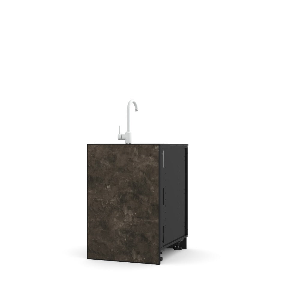 Kitchenboxy Modular - individuální návrh ref.: M_XNYU1QU