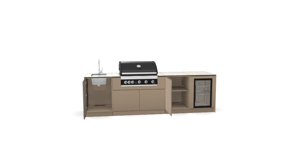 Kitchenboxy Modulární – Vlastní návrh ref.: M_XURAZNY