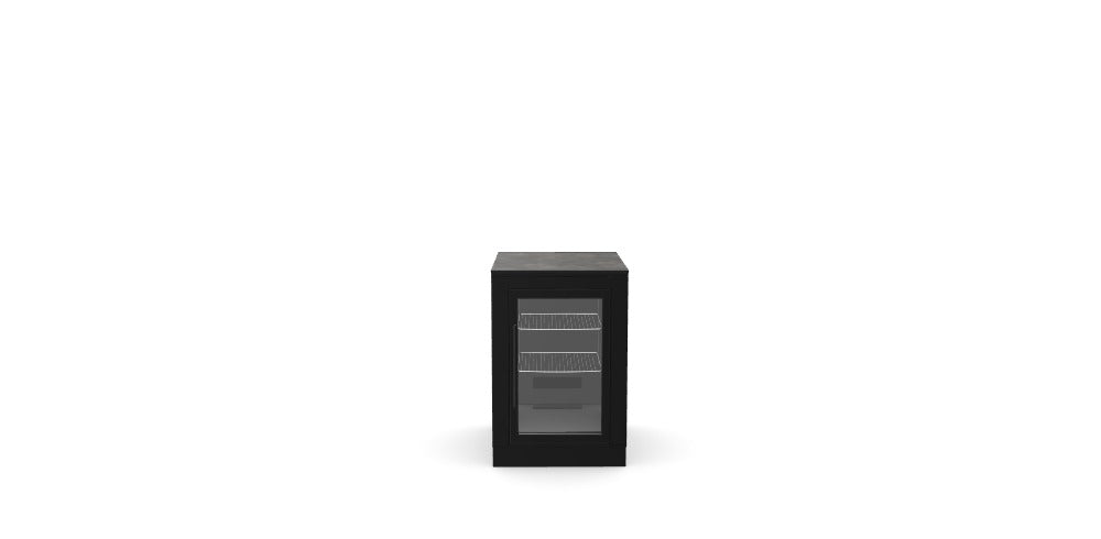 Kitchenboxy Modular – zakázkový design ref.: M_XVJHVTJ