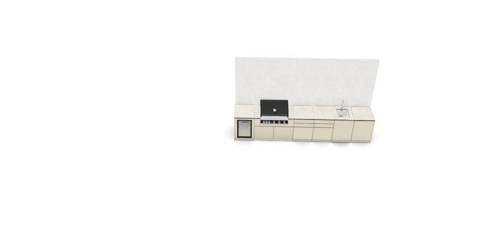 Kitchenboxy Modular - vlastní design ref.: M_Z8DVGHM