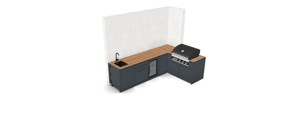 Kitchenboxy Modular – Vlastní návrh Ref: M_ZIE56RX