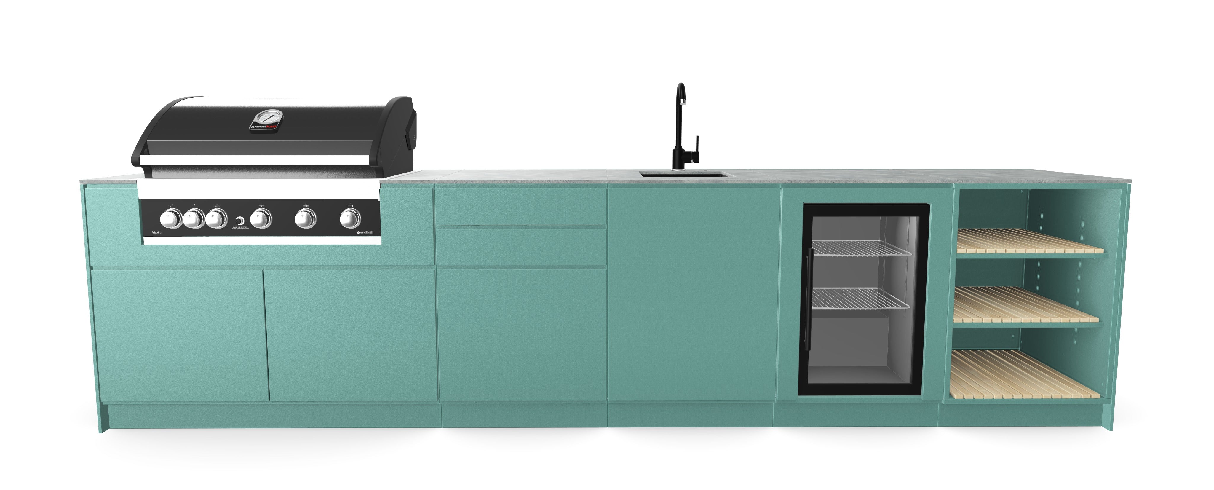 KitchenBOXY SET 2 Premium