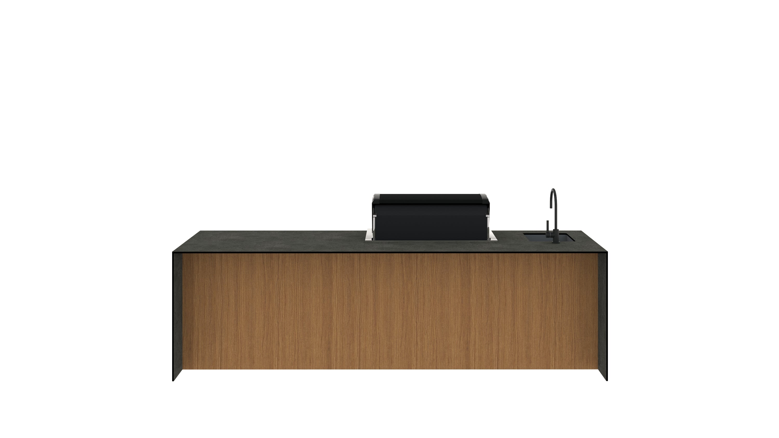 KitchenBOXY SET PREMIUM WOOD 300