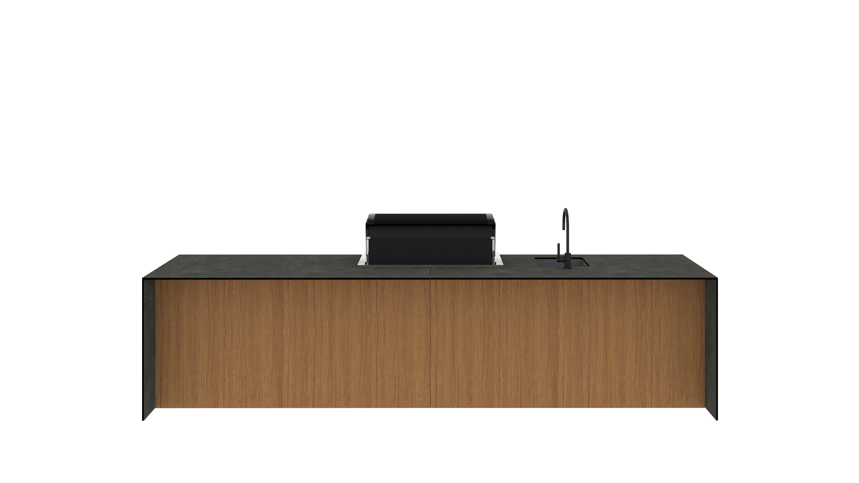 KitchenBOXY SET 2 PREMIUM: WOOD 360