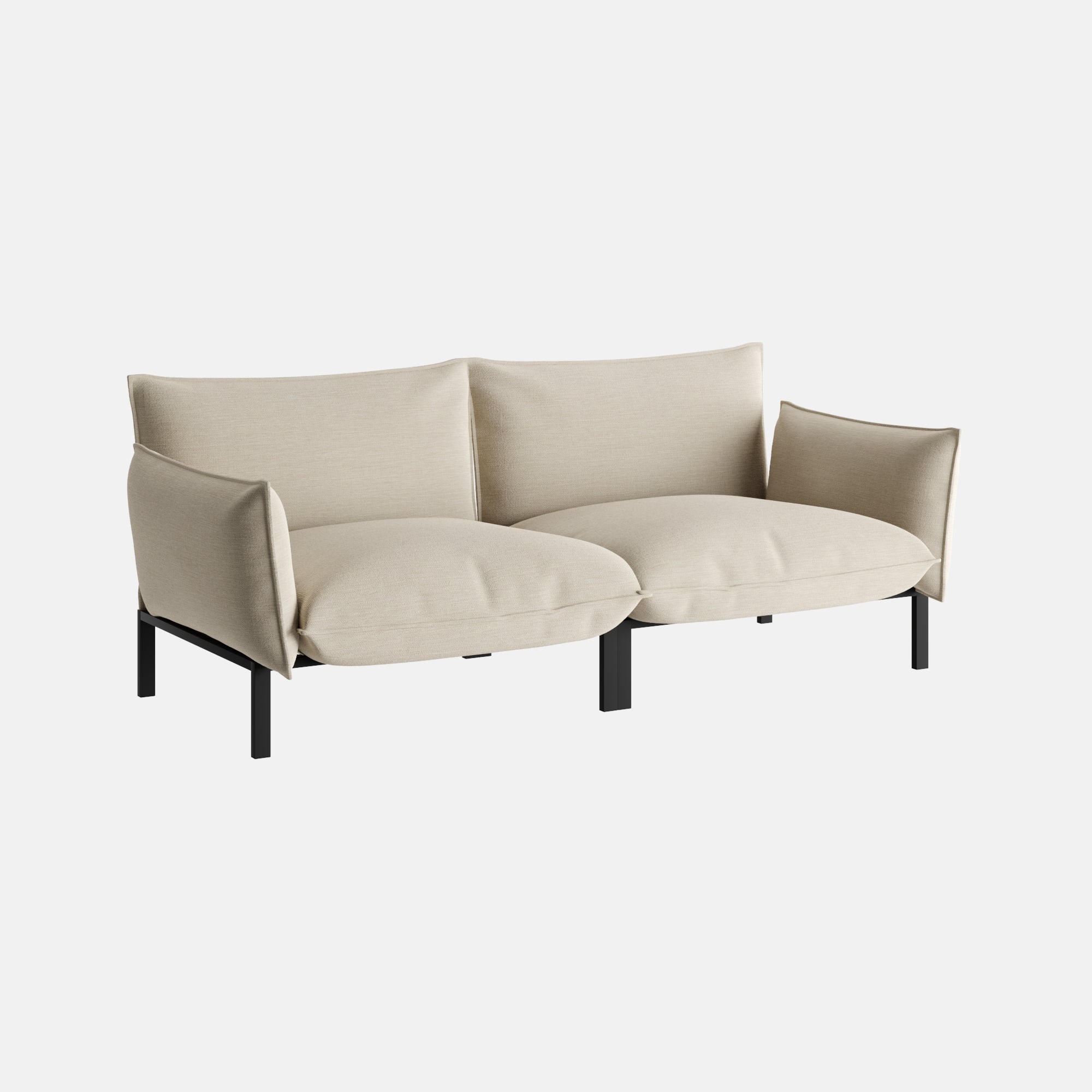 SofaBOXY™ 2-Seater Outdoor Sofa