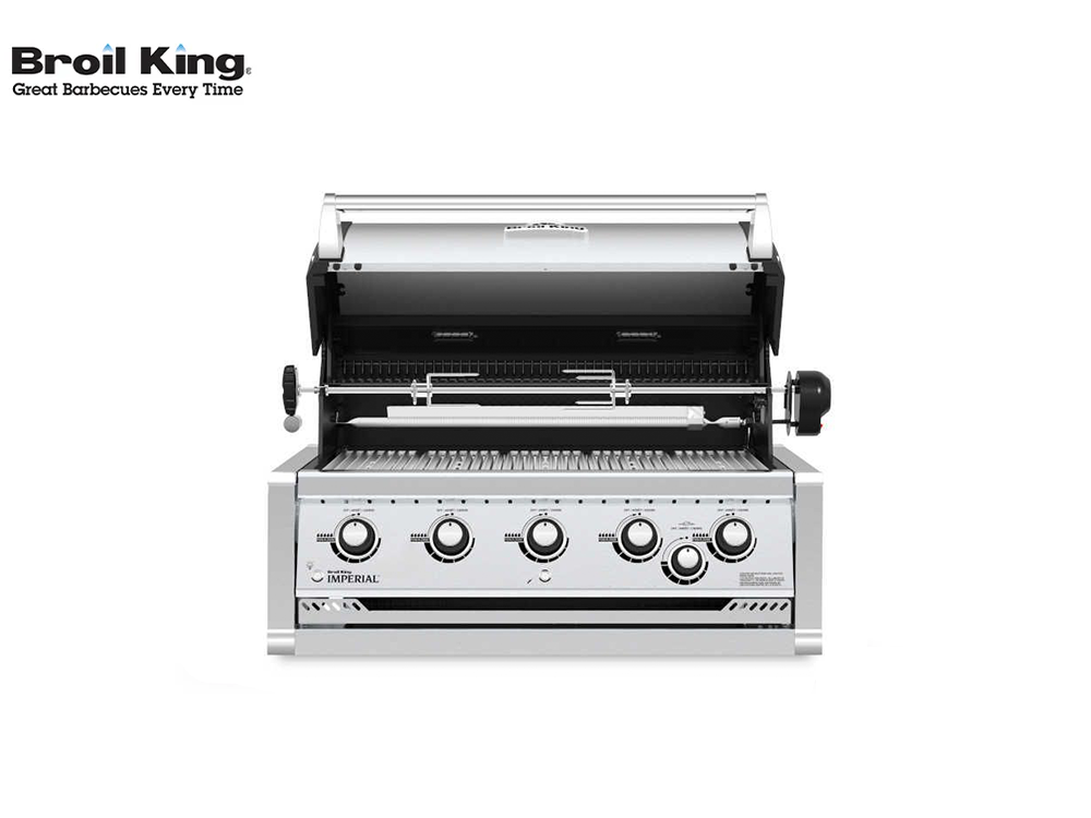 Grill Broil King Baron 520