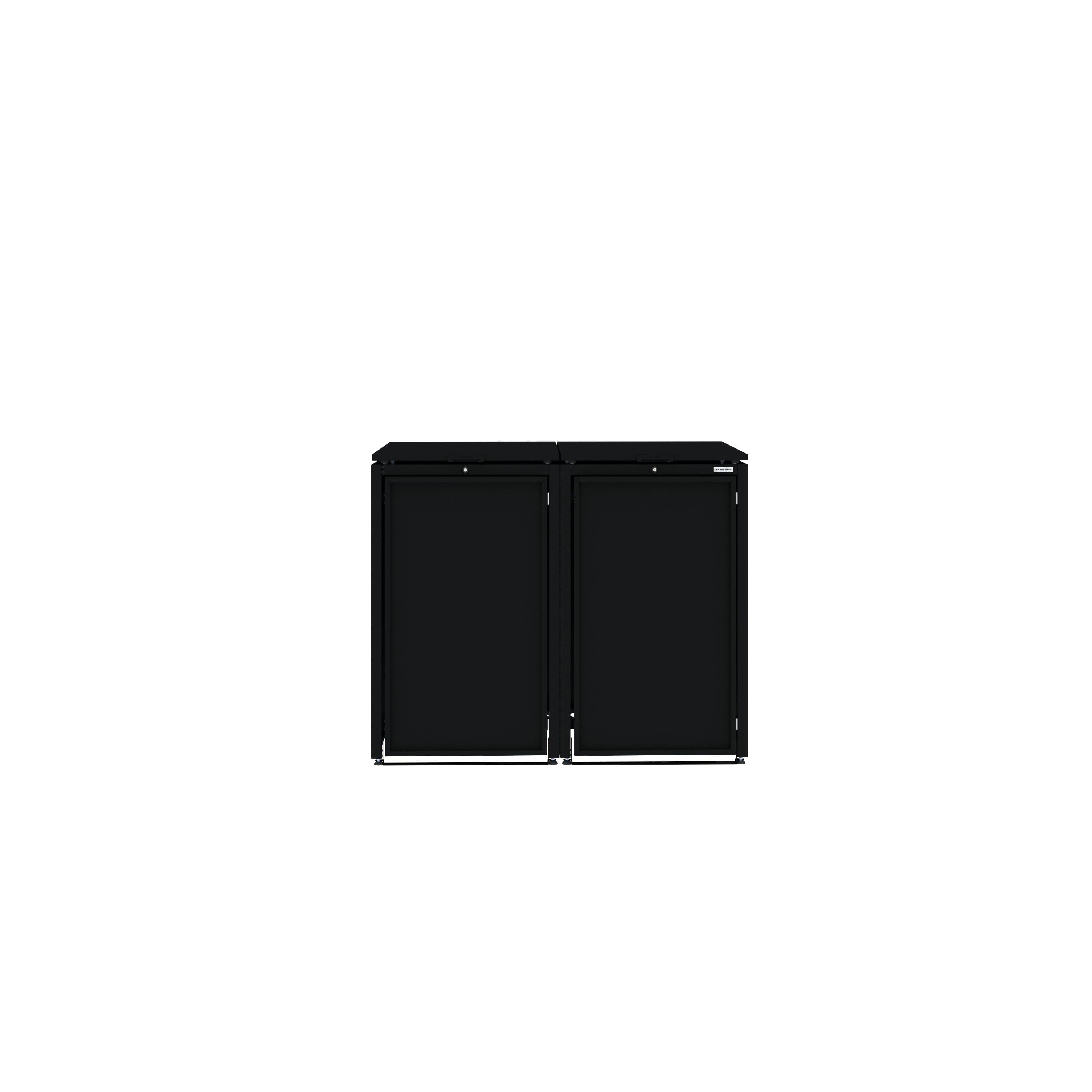 BinBOXY Basic Steel 02 - HATCH.