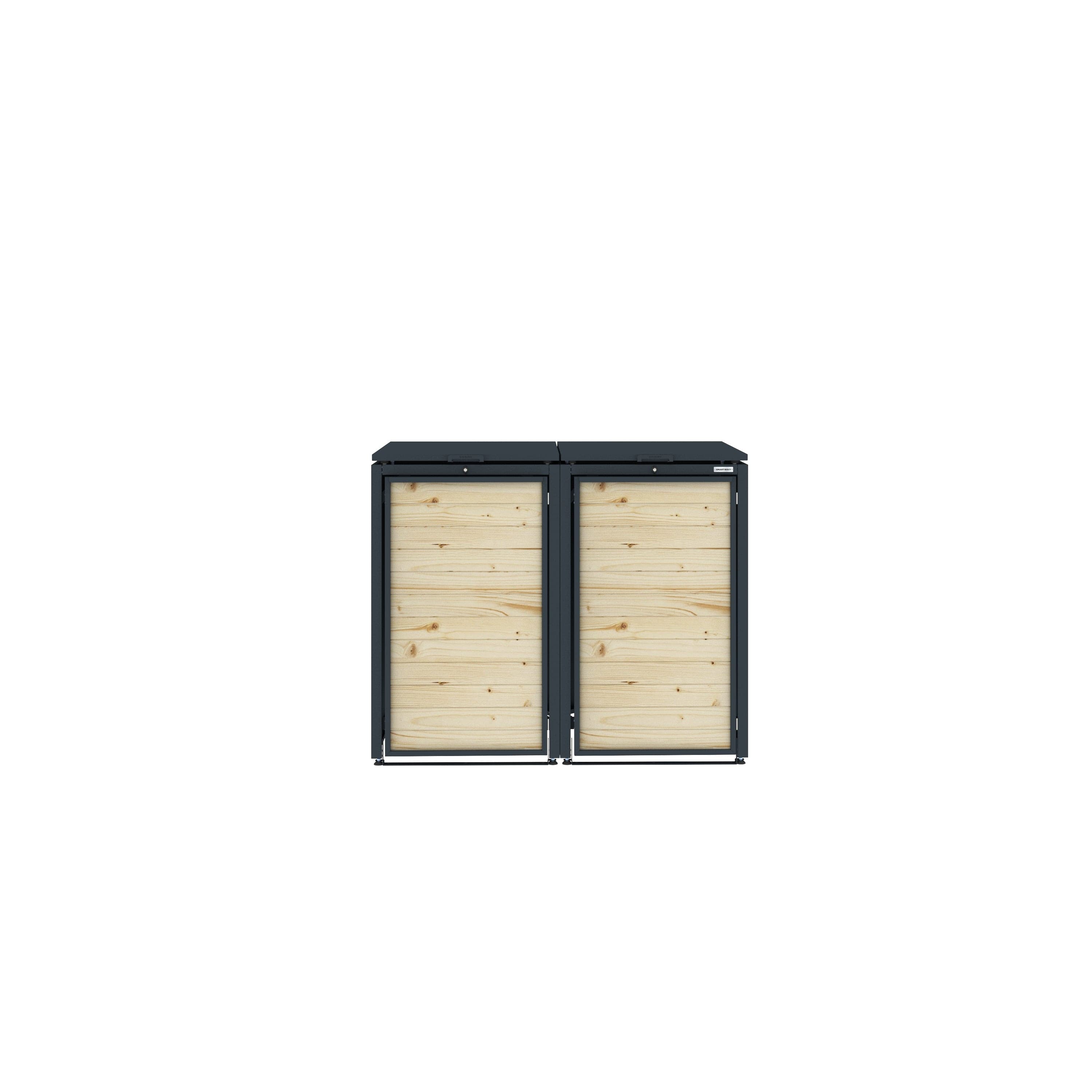 BinBOXY Steel Wood  02 - HATCH.