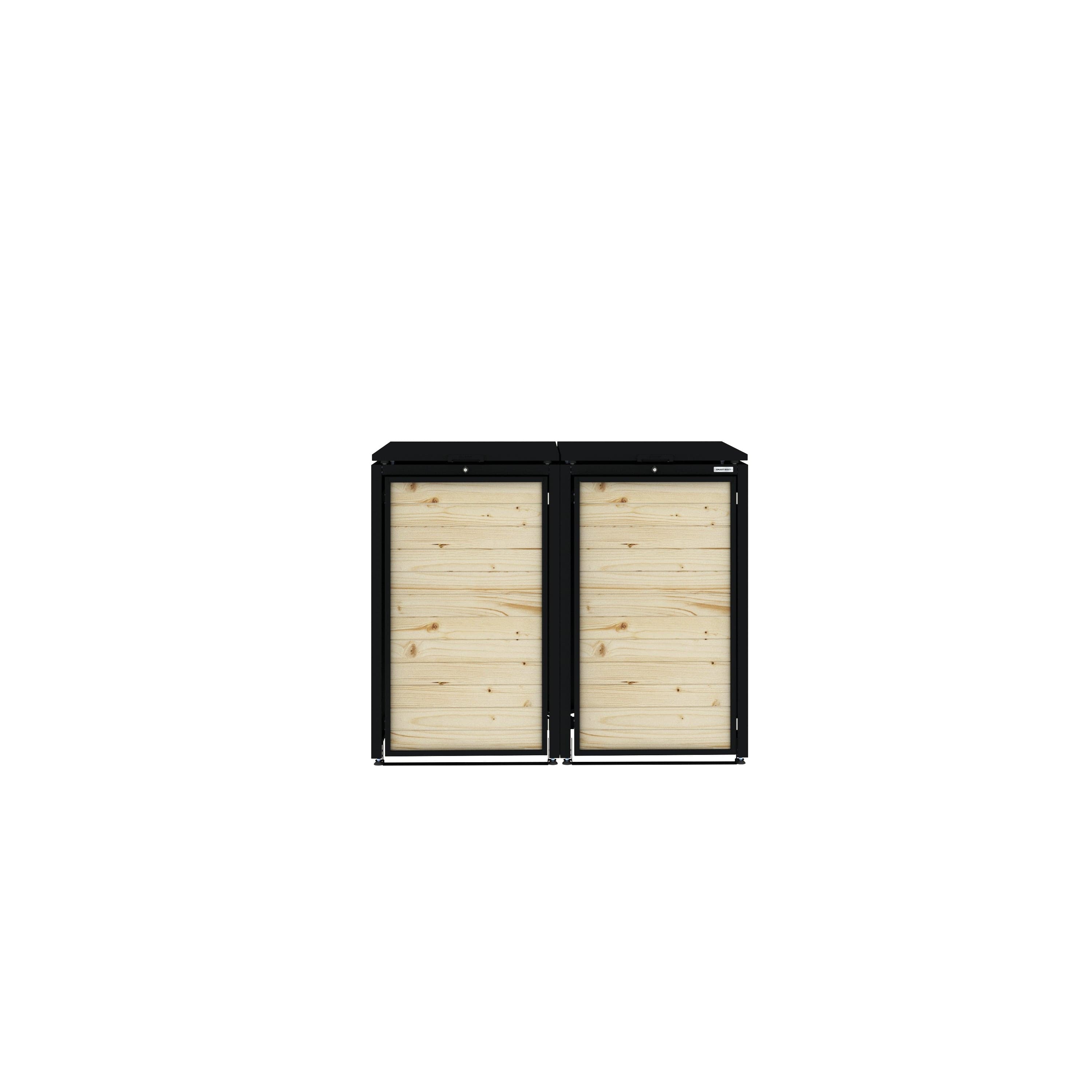 BinBOXY Steel Wood  02 - HATCH.