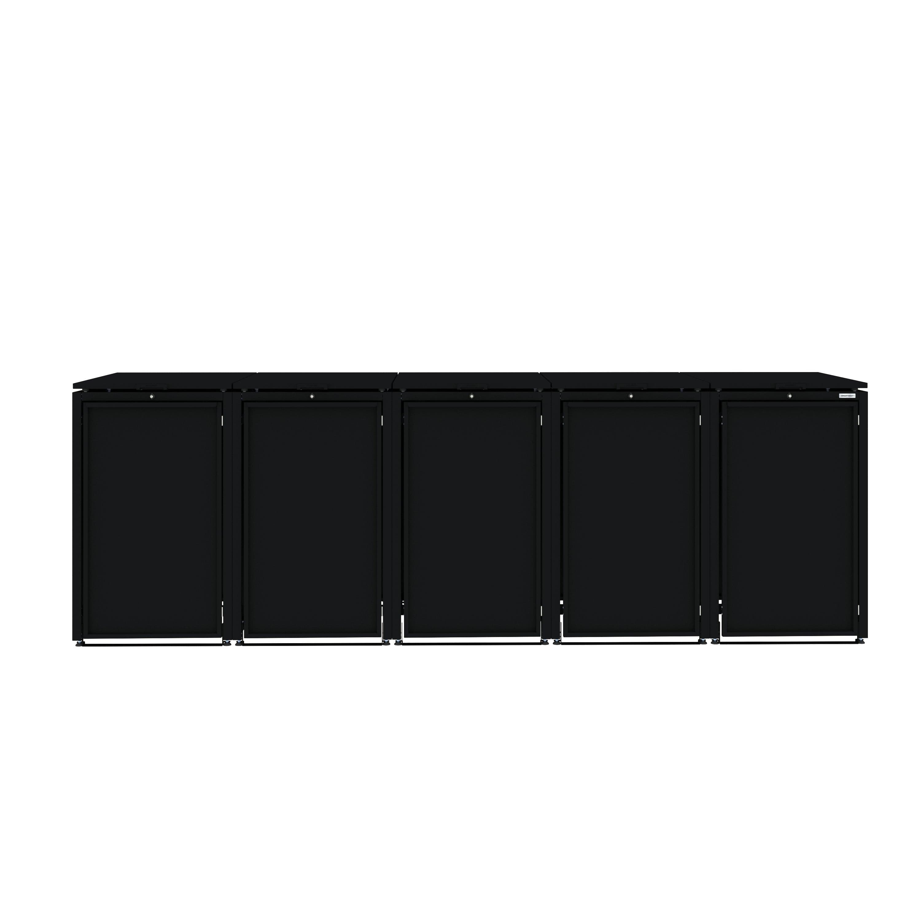 BinBOXY Basic Steel 05 - HATCH.